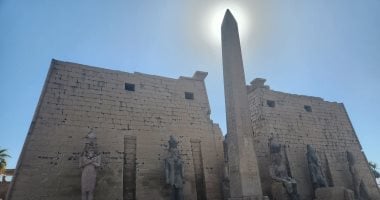 «اكتشفوا جمال مصر في 2026» مصر تسحر المسافرين بحدث فلكي واستكشافات مدهشة