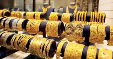 «تسجيل ارتفاعات جديدة للجنيه الذهب في مصر اليوم»
