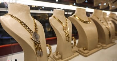«أسعار الذهب في مصر تسجل ارتفاعًا ملحوظًا لأعلى مستوياتها خلال أسبوعين»