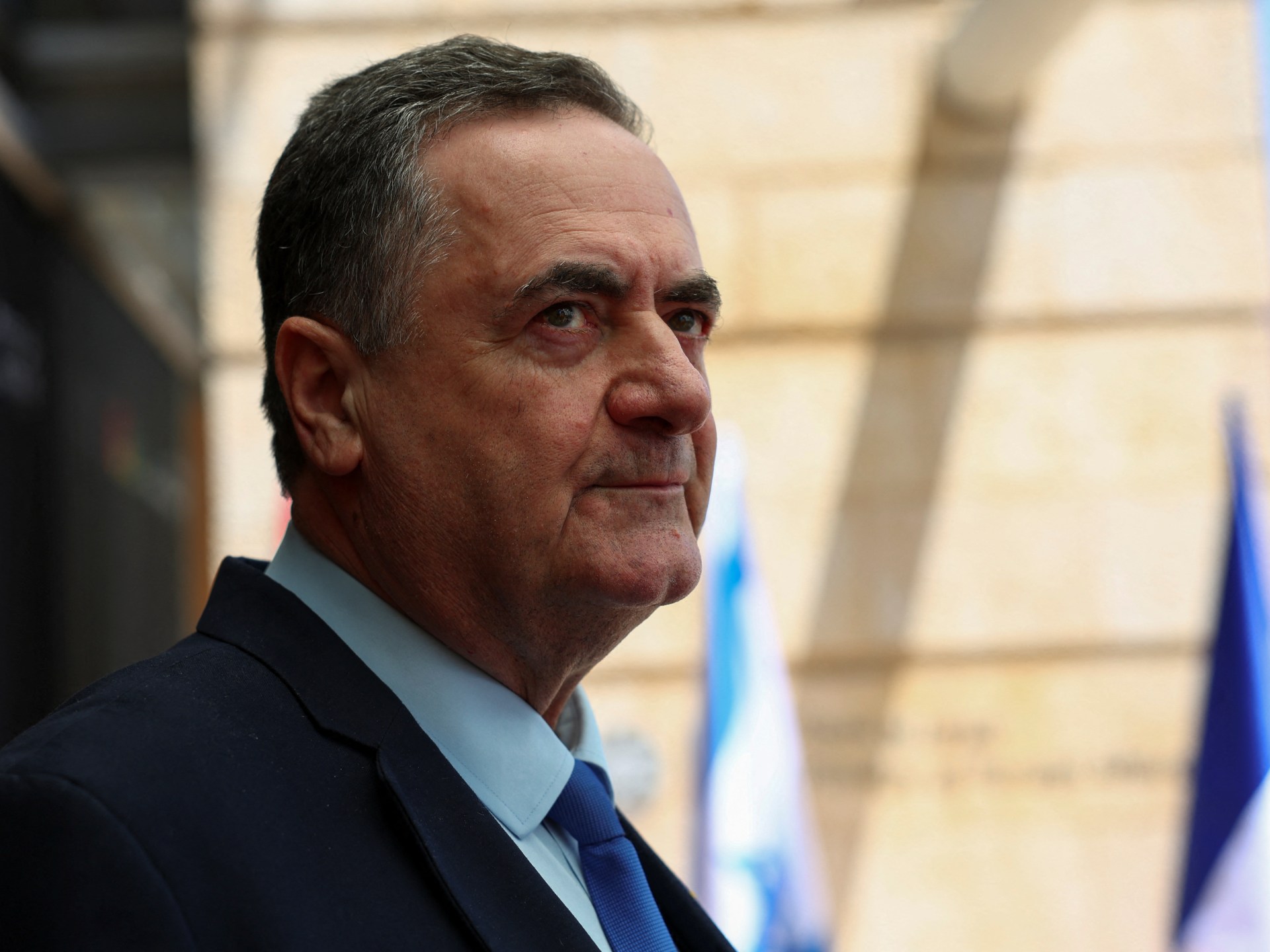 «تجاهل السلام مع دمشق» كاتس يكشف عن “خطة جاهزة” لدعم الدروز