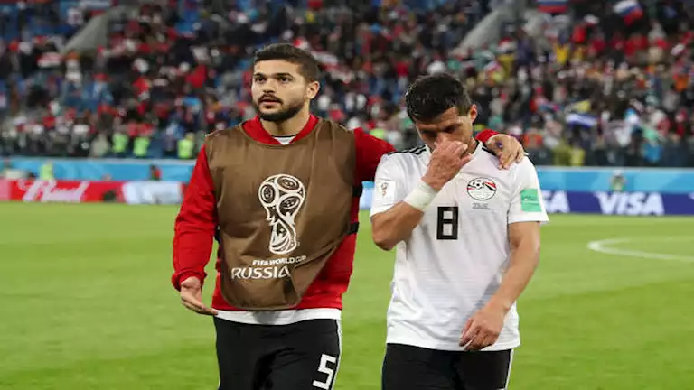 «لاعبون في الانتظار» تسليط الضوء على 9 لاعبين بلا أندية في الدوري المصري