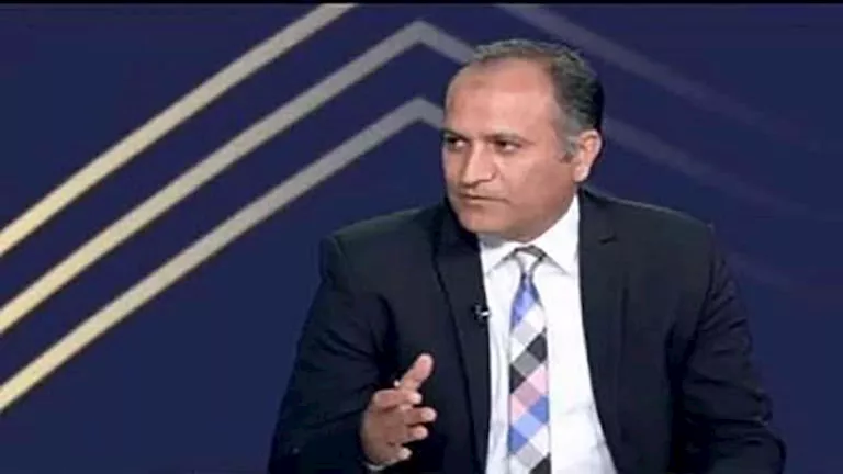 «هل يواجه المصريون خطر الرماد أو الأمطار الحمضية من البركان الإفريقي؟» خبير يوضح التفاصيل