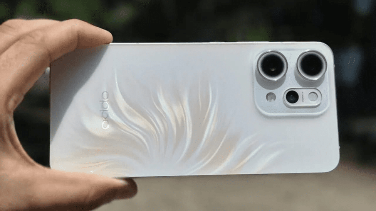 «ثورة تصويرية جديدة» هاتف Oppo Reno15 Pro Max يطلق كاميرا مذهلة وتجربة فريدة تثير حماس سوق الهواتف الذكية