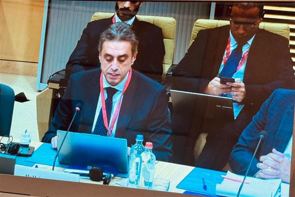 «مصر تتصدر الاجتماعات مع مانحي فلسطين في بروكسل»