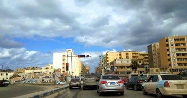 «تحذيرات من مركز المناخ بشأن تقلبات جوية قوية في مصر يومي الإثنين والثلاثاء»