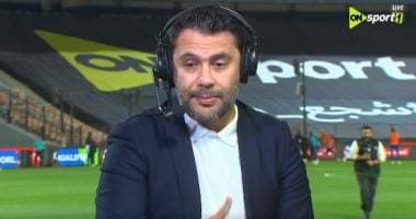 «انضمام مروان حمدى إلى منتخب مصر الثانى في كأس العرب بدلاً من أحمد عاطف»