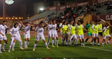 «تحت الأضواء» منتخب مصر للسيدات تحت 20 عامًا يختتم تدريباته في القاهرة قبل مغادرته إلى تونس