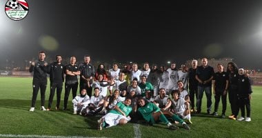 «مصر تحت 20 سنة للسيدات تتوجه إلى تونس للمشاركة في بطولة شمال أفريقيا»