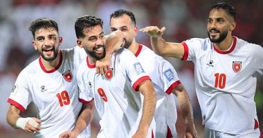 «منتخب الأردن يعلن موعد مغادرته إلى قطر للمشاركة في كأس العرب»
