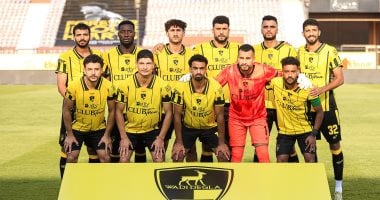 «اكتشف مواعيد مباريات اليوم في دور الـ32 من كأس مصر»