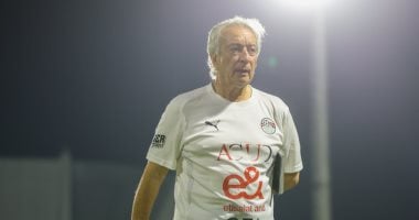 «التدريبات انطلقت في قطر» منتخب مصر يبدأ استعداداته لمواجهة الكويت بكأس العرب