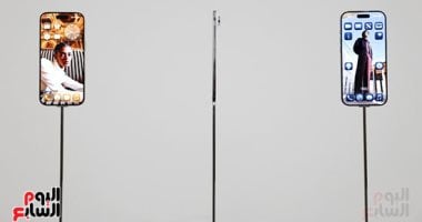 «iPhone Air يغير قواعد اللعبة ويعصف بطموحات الشركات الصينية في تصميم الهواتف الرفيعة»