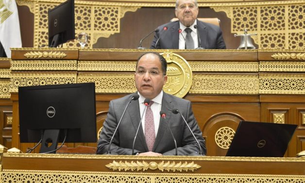 «مصر تبرز على الساحة البحرية: فوزها بعضوية المنظمة البحرية الدولية يعكس ريادتها كمركز لوجستي عالمي»