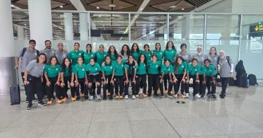 «تحديات البطولات ترسم ملامح الفخر» منتخب مصر للشابات تحت 20 عاماً يلتقي تونس في افتتاح بطولة شمال أفريقيا