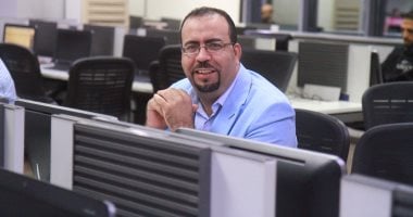 «بناء المؤسسات والوعي الانتخابي ضرورة لمستقبل مصر» أحمد التايب يتحدث لـ”مصر جميلة”