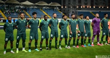 «قمة كروية مثيرة» الاتحاد يتحدى كهرباء الإسماعيلية في دور الـ32 من كأس مصر