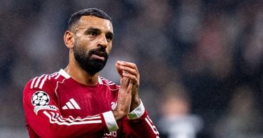 «تحت إشراف محمد صلاح وناصر.. 13 مليون مشجع يختارون الفائزين في جوائز THE BEST»