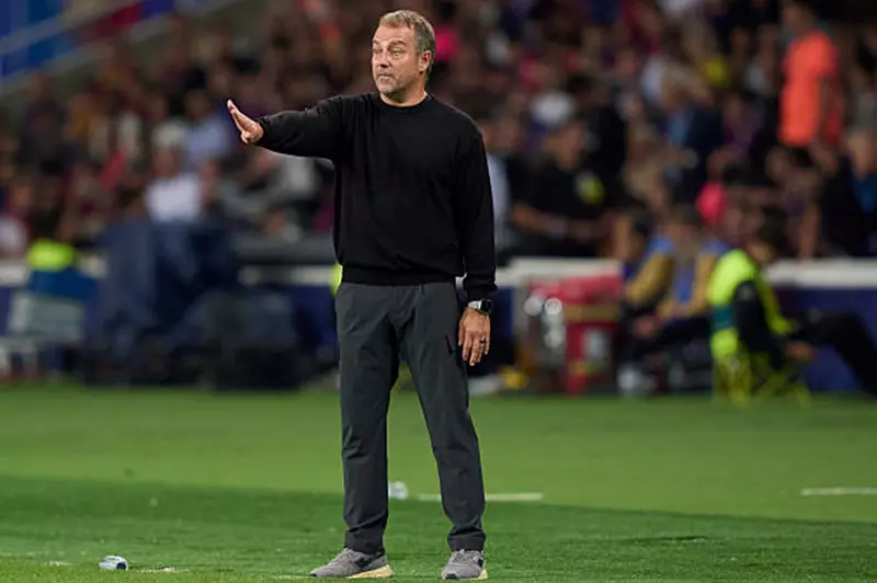 «أسرار النقص في برشلونة والاستعدادات لمواجهة التحديات القادمة»