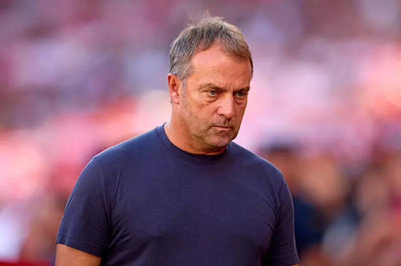 «برشلونة في تغيير جذري.. حديثي مع أراوخو قادم»