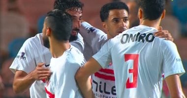 «ضغط الزمالك يتواصل أمام زيسكو الزامبي في سعيه لتحقيق هدف التقدم»