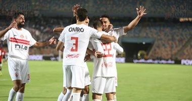 «صدارة في الانتظار» موعد مباراة الزمالك وكايزر تشيفز اليوم السبت في بطولة الكونفدرالية