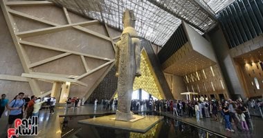 «مصر تستعيد 17 قطعة أثرية نادرة من أستراليا»