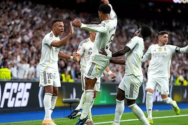 «الإثارة تشتعل في الدوري الإسباني» ترتيب الفرق بعد نهاية الجولة 13