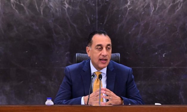 «مصر تتبنى دورًا محوريًا في مواجهة التحديات البيئية على الساحتين الوطنية والدولية»