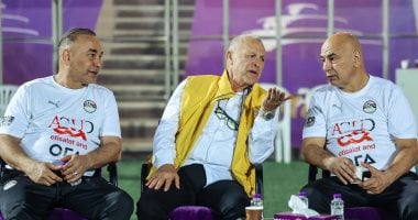 «المدرب حسام حسن يقود مصر في كأس العالم بدعم كامل»