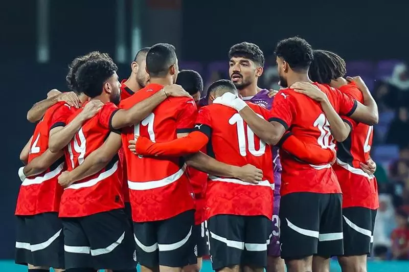 «تأجيل موعد انطلاق معسكر منتخب مصر قبيل بطولة أمم أفريقيا»