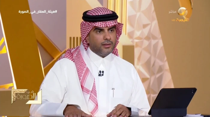 «الأرض بلا بناء: ماذا يفعل المالك الذي يواجه صعوبة مالية؟» رئيس الهيئة العامة للعقار يقدم الإجابة بالفيديو