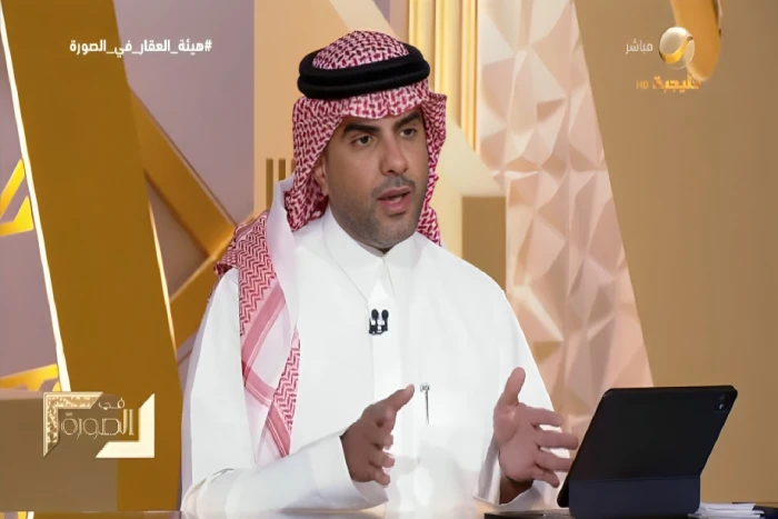 «تراجع ملحوظ في أسعار الأراضي» الحماد يكشف تفاصيل انخفاض الأسعار في 80% من أحياء الرياض وسعر متر حي الخير وعريض وضاحية نمار