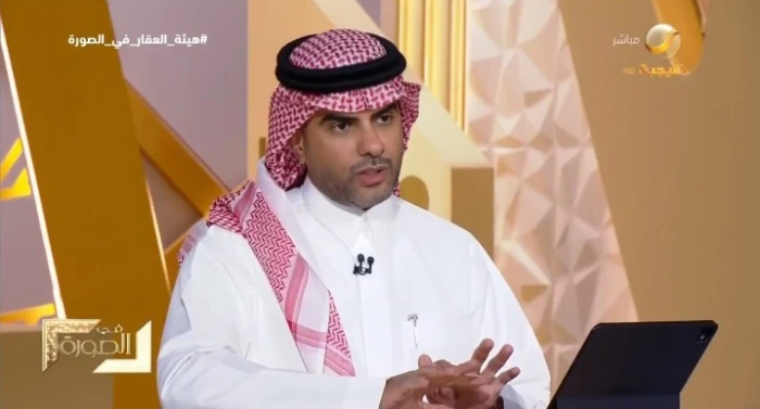 «هل ستشمل رسوم الأراضي البيضاء المزارع داخل النطاق العمراني؟» بالفيديو: رئيس هيئة العقار يوضح التفاصيل