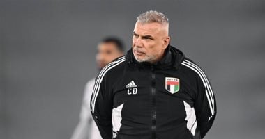 «استعدادات حماسية» منتخب الإمارات يطلق تحضيراته اليوم للمنافسة في كأس العرب