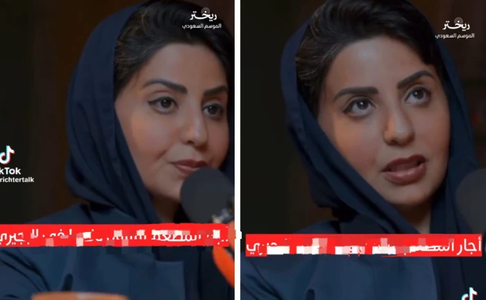 «أسرار نجاح مطعم تكيه» هديل المطوع تكشف عن قيمة الإيجار والدخل السنوي لمشروعها المتميز بالفيديو