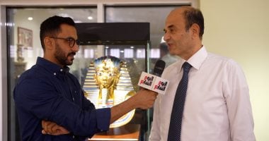 «فنون مصر في قلب التغيير» 450 فنانًا وحرفيًا يسهمون في إحياء تراث المستنسخات الأثرية