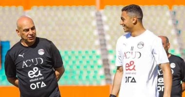 «حسام حسن يسعى للحصول على تقارير فنية عن منافسي منتخب مصر في أمم أفريقيا»