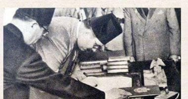 «احتفالية عريقة تحتفل بمرور 80 عامًا على تأسيس مكتبة مصر الجديدة»