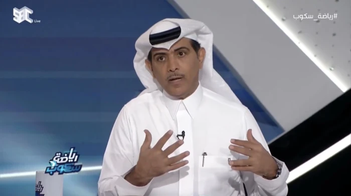 «فهد الهريفي يساند قرار رينارد استبعاد متعب الحربي من المنتخب ويكشف الأسباب»