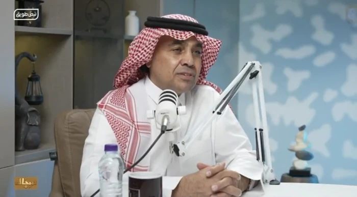 «قرار الاستئناف في قضية العروبة والنصر يثير الدهشة» الجاسر يتحدث بالفيديو عن غياب الفهم الحقيقي لكرة القدم