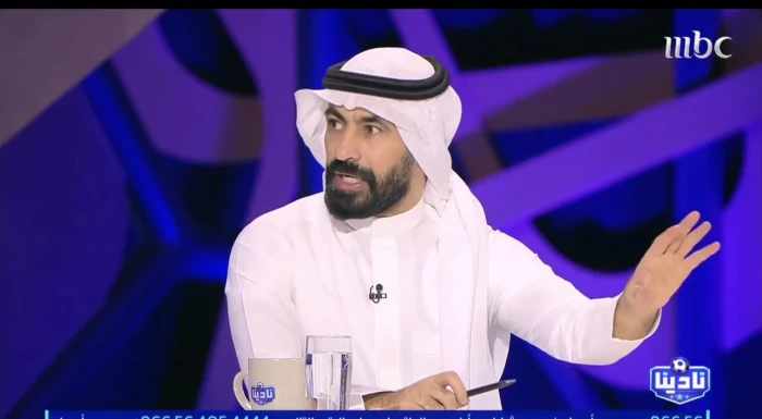 “رفض احتجاج الفتح ضد الأهلي يثير الجدل” حسين عبدالغني يحلل خسارة النصر في فيديو مثير