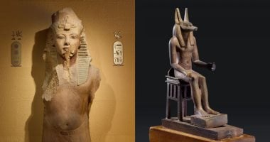 «استكشف كنوز مصر القديمة في معرض هونج كونج» أبرز مقتنيات معرض “مصر القديمة كنوز من المتاحف المصرية”