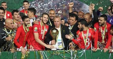 «فرحة كبيرة في الوطن» منتخب مصر الأولمبي يحقق لقب كأس أمم أفريقيا تحت 23 سنة