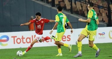 «قفزة الأهلي في مواجهة الشبيبة تهدد هيمنة الجيش الملكي»