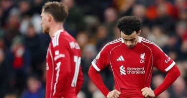 «فرصة حاسمة لسلوت قبل يناير» ليفربول يواجه نوتينجهام فورست في صراع القمة