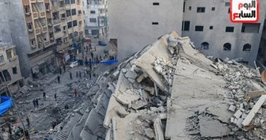 «جهود مصرية كبيرة لدعم غزة» خبير شؤون إسرائيلية يتحدث لإكسترا نيوز