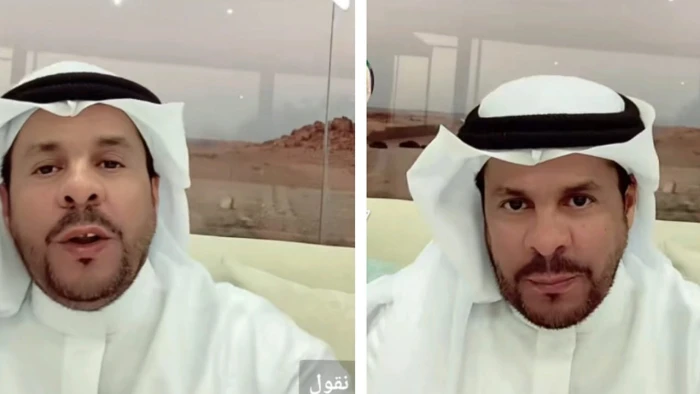 «عقوبة بيع التمر على أنه حشيش»  المحامي الشعلان يكشف التفاصيل في فيديو مثير