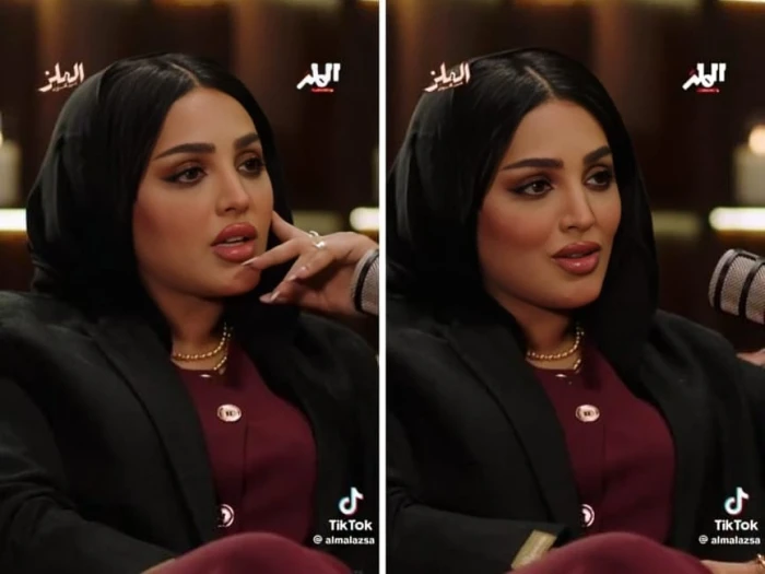 «صراحة غير مسبوقة» إيلاف الزهراني تبوح بأسباب خضوعها لعملية تجميل وتكشف ماذا ستفعل لو عاد بها الزمن