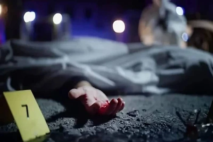 «جريمة صادمة تهز الضمير: خليجي يقتل مصريًا داخل مصعد في قصة مروعة»