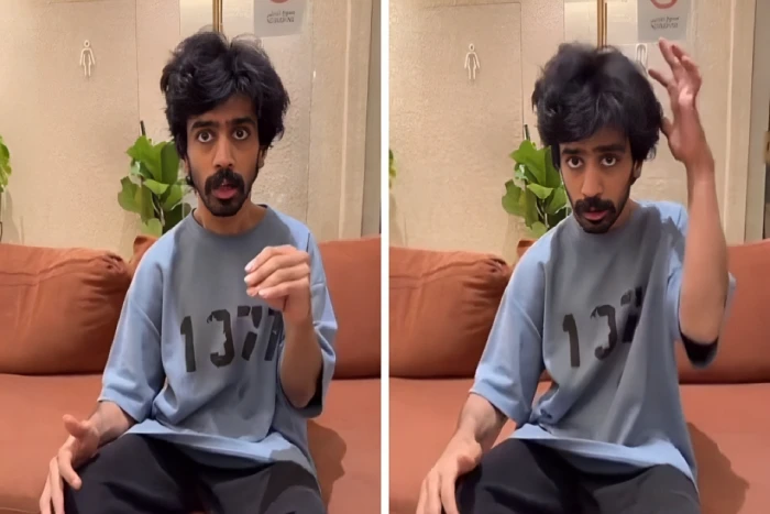 «معجزة الشفاء» شاب يتحدث عن رحلته نحو التعافي بعد إصابة خطيرة في المخيخ ونسبة نجاة لم تتجاوز 5%